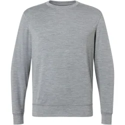 Super.Natural Herren Solution Crew Pullover