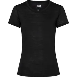 Super.Natural Damen Sierra140 T-Shirt
