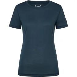 Super.Natural Damen Sierra140 T-Shirt