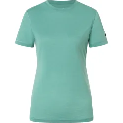 Super.Natural Damen Sierra140 T-Shirt