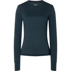 Super.Natural Damen Tundra175 Longsleeve