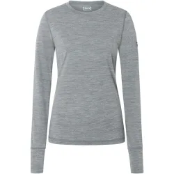 Super.Natural Damen Tundra175 Longsleeve