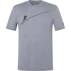 Super.Natural Herren Haute Route T-Shirt