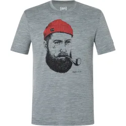 Super.Natural Herren Sn Sailor T-Shirt