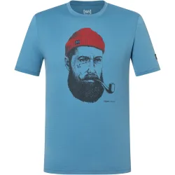 Super.Natural Herren Sn Sailor T-Shirt