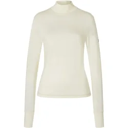Super.Natural Damen Tundra175 Turtle Neck Longsleeve