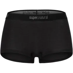 Super.Natural Damen Tundra175 Boyfriend Unterhose