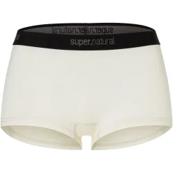 Super.Natural Damen Tundra175 Boyfriend Unterhose