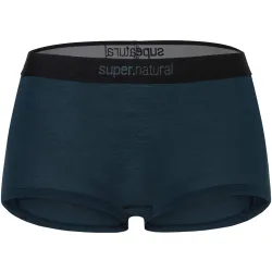 Super.Natural Damen Tundra175 Boyfriend Unterhose