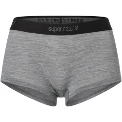Super.Natural Damen Tundra175 Boyfriend Unterhose