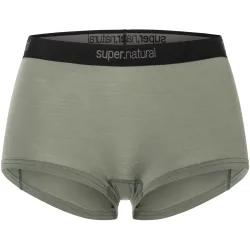 Super.Natural Damen Tundra175 Boyfriend Unterhose