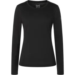 Super.Natural Damen Arctic230 Longsleeve