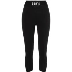 Super.Natural Damen Arctic230 3/4 Hose
