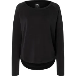 Super.Natural Damen Everyday Crew Pullover