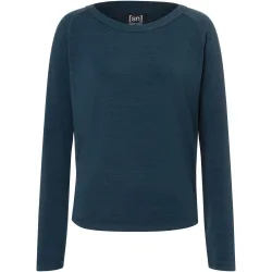 Super.Natural Damen Everyday Crew Pullover