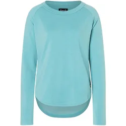 Super.Natural Damen Everyday Crew Pullover