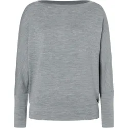 Super.Natural Damen Kula Pullover