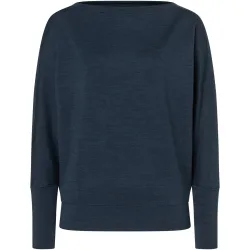 Super.Natural Damen Kula Pullover