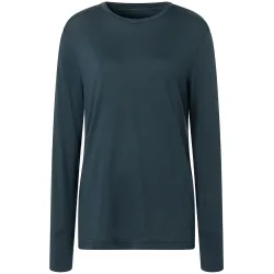Super.Natural Damen Warm Up Longsleeve