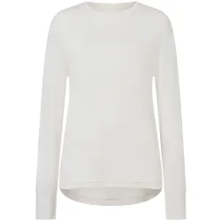 Super.Natural Damen Warm Up Longsleeve