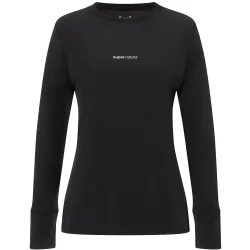 Super.Natural Damen Windbreaker Longsleeve