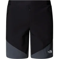 The North Face Herren Circadian Alpine Shorts