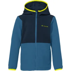 Vaude Kinder Pulex Hoodie II Jacke