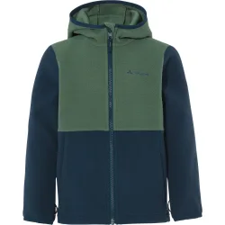Vaude Kinder Pulex Hoodie II Jacke