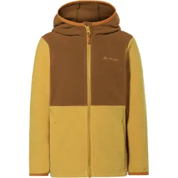 Vaude Kinder Pulex Hoodie II Jacke