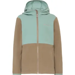 Vaude Kinder Pulex Hoodie II Jacke