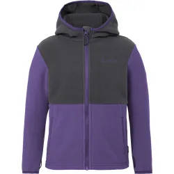 Vaude Kinder Pulex Hoodie II Jacke