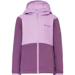 Vaude Kinder Pulex Hoodie II Jacke