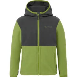 Vaude Kinder Pulex Hoodie II Jacke