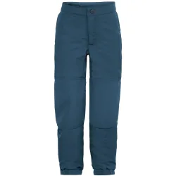 Vaude Kinder Caprea Warmlined III Hose