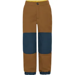 Vaude Kinder Caprea Warmlined III Hose