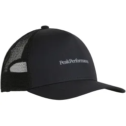 Peak Performance Trucker Cap