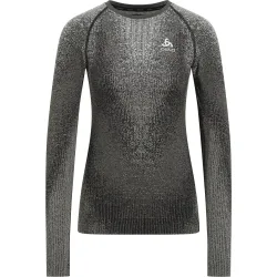 Odlo Damen Blackcomb Eco Longsleeve