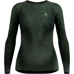 Odlo Damen Blackcomb Eco Longsleeve