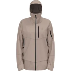 Odlo Damen X-Alp 3l Jacke