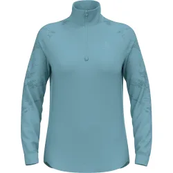 Odlo Damen Berra Graphic Longsleeve