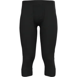 Odlo Herren Merino 200 3/4 Hose