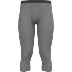 Odlo Herren Merino 200 3/4 Hose