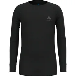 Odlo Kinder Merino 200 Crew Neck Longsleeve
