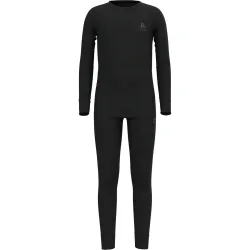 Odlo Kinder Merino 200 Unterwäsche Set