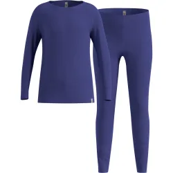 Odlo Kinder Merino 200 Unterwäsche Set