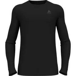 Odlo Herren Merino 260 Crew Neck Longsleeve
