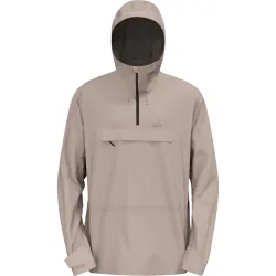 Odlo Herren X-Alp 3l PK Anorak