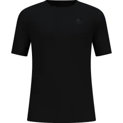 Odlo Herren Merino 200 Crew Neck T-Shirt