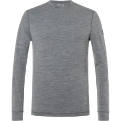 Super.Natural Herren Tundra175 Longsleeve