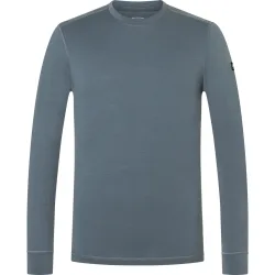 Super.Natural Herren Tundra175 Longsleeve